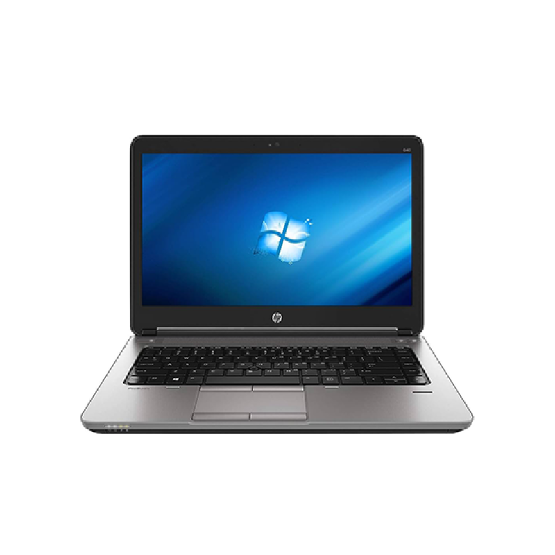 Buy Secondhand Laptop Hp Probook 640 G1 Corei5 4thGen KSA