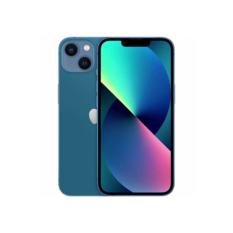 Used iPhone 13 Mini in KSA Refurbished by Revibe's - Main Image