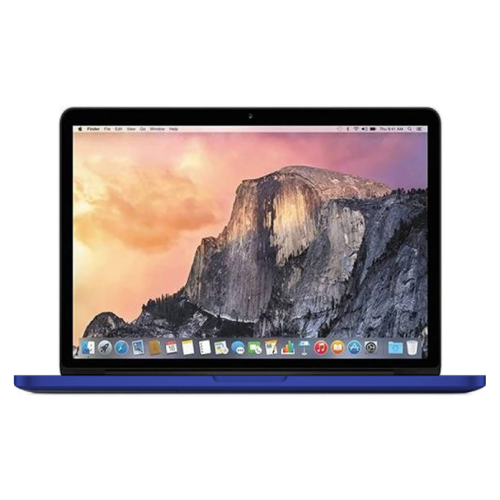 Buy Refurbished Apple MacBook Air Blue 2014 | Revibe KSA Buy Refurbished Apple MacBook Air Blue 2014 | Revibe KSA