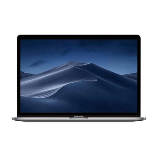 Buy Secondhand MacBook Pro 2019 i9 Touch Bar in KSA Revibe