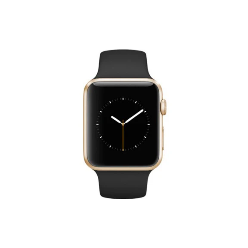 Apple watch series 4 40mm black online