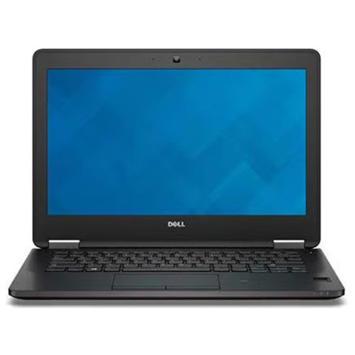 Used Laptop Dell Latitude 5490 touch Core-i5 8th-Gen |Revibe