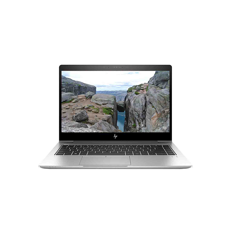 Used laptop HP Elitebook 840 G6 Corei5 8th Gen Revibe KSA