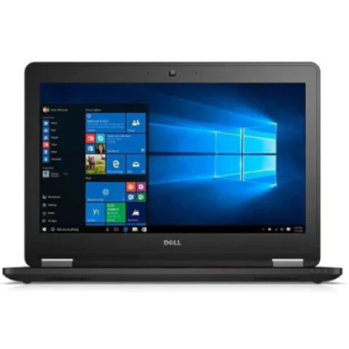 Buy Refurbished Laptop Dell Latitude 5480 Core i5-6th Gen KSA