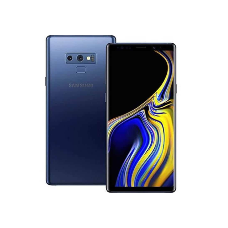 Galaxy note 9 lte shop