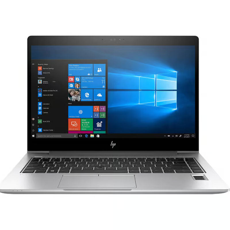 Buy used laptop HP Elitebook Core i5 8th Gen Revibe KSA