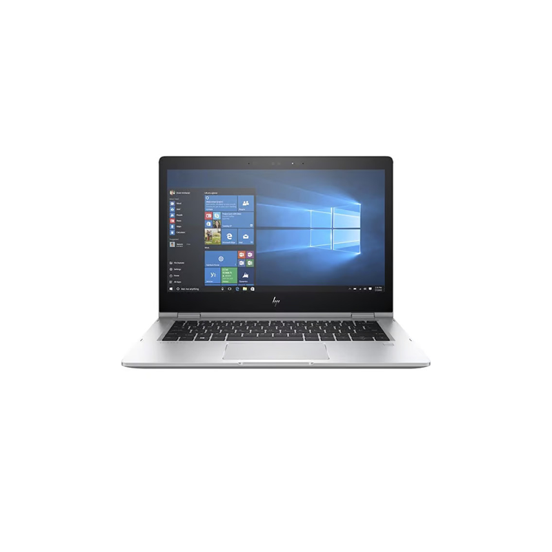 Buy Secondhand Laptop HP Elitebook X360 Corei5 8th Gen KSA
