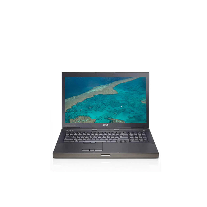 Secondhand Laptop Dell Precision 6700 Core i73rd Gen KSA