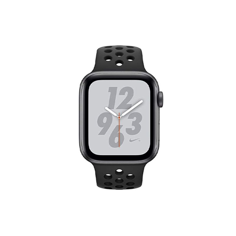 Series 4 nike+ shop