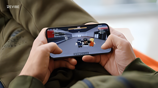 Gaming Experience on iPhone 11 Pro