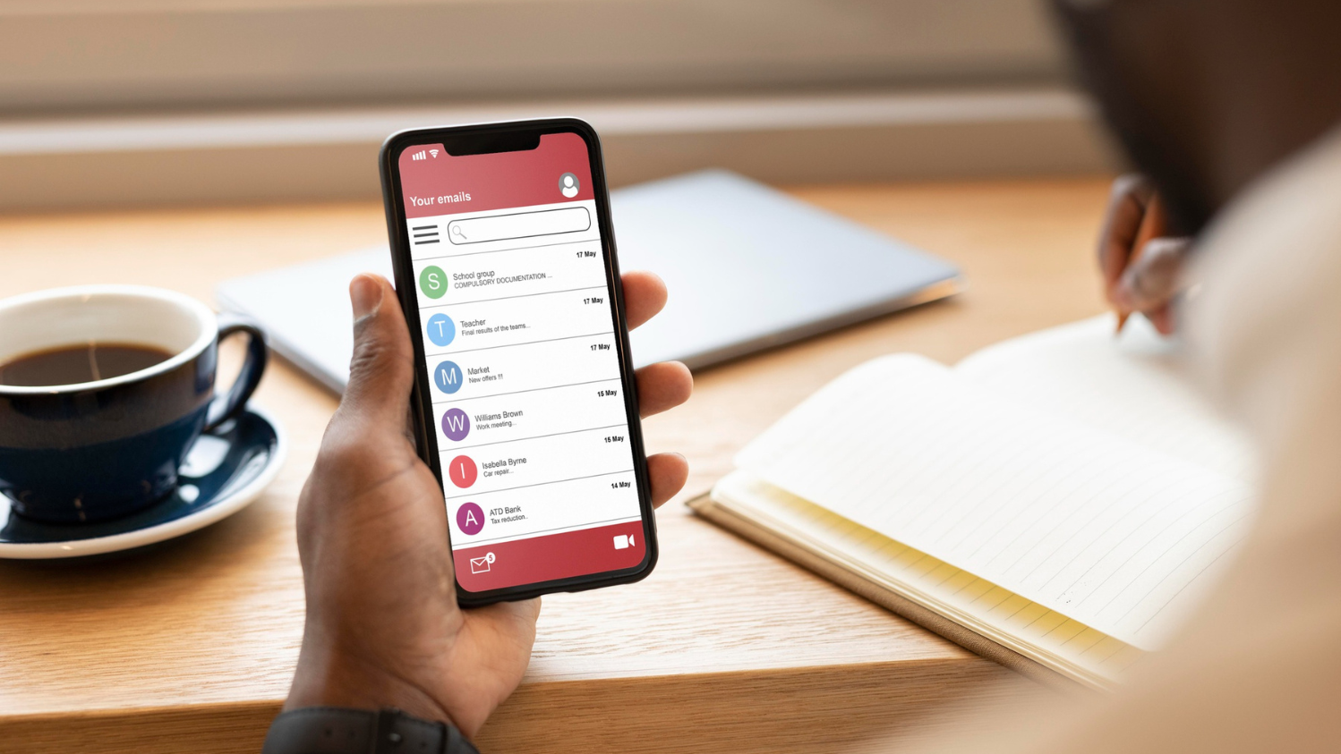 Revibe Unveiling the Journey of a Refurbished iPhone with Revibe