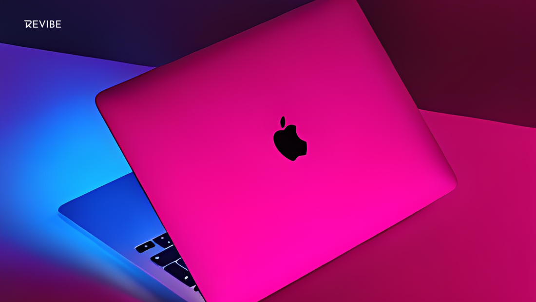 Unleashing Creativity with Your MacBook: Exploring the Boundless Possibilities