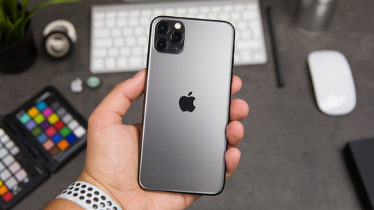 Refurbished iPhone 11 Series