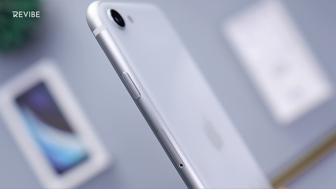 iPhone SE: The Budget-Friendly Technology Marvel for Savvy Users
