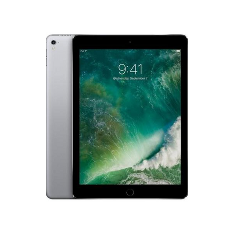 iPad Pro (2017) Wi-Fi + Cellular