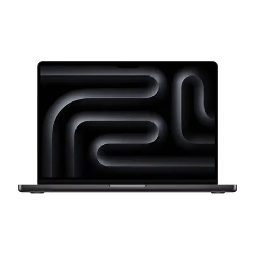 Space Black