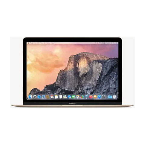 MacBook Early 2015