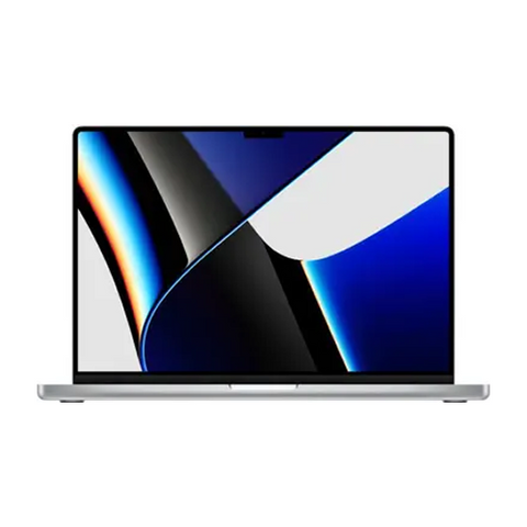 MacBook Pro 2021