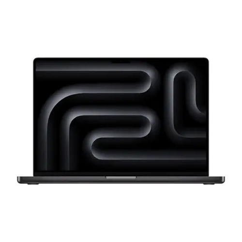 Space Black