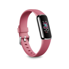 Fitbit Luxe Wellness Management Tracker