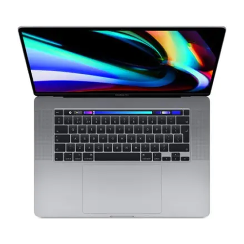 Space Grey