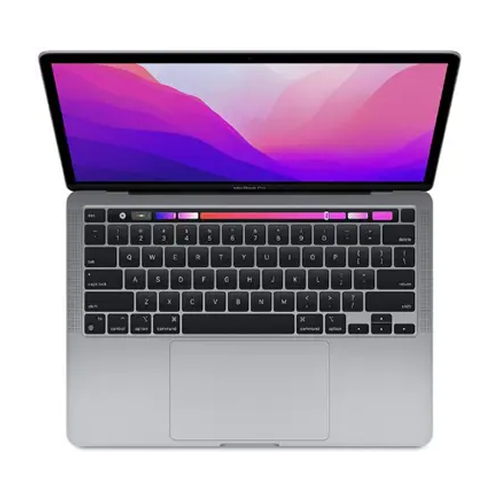 Space Gray