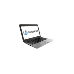 HP Elitebook 820-G3 Touch Core i5-6th Gen