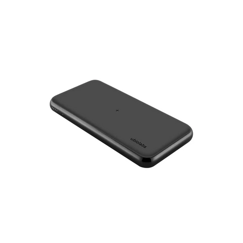 Ubiolabs Shadow Qi Wireless Portable Power Bank