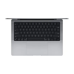 Space Gray