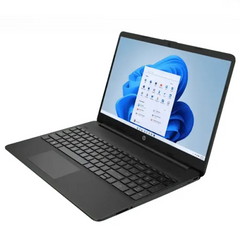 HP 15s Core-i3 11th-gen