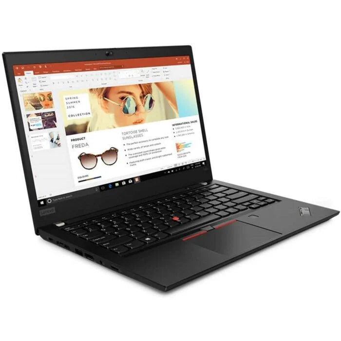 Buy Used Laptop Lenovo Thinkpad T480s Core i5 - 8th Gen