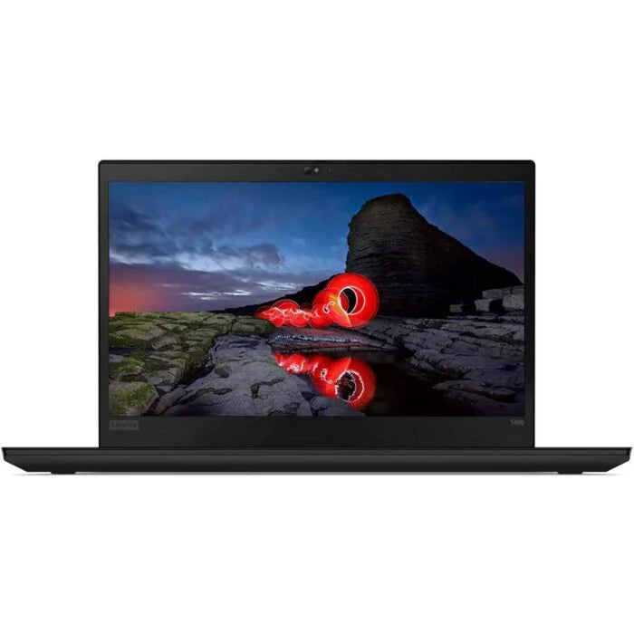 Lenovo Thinkpad T495 - Amd Ryzen 5