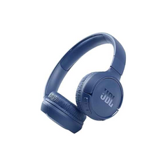 JBL T510Bt Pure Bass Wireless (Black)