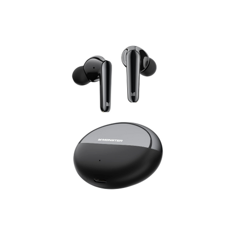 Monster Ear N Lite 203 Airlinks Wireless Earbuds