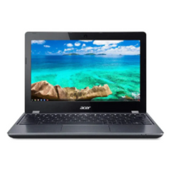 Acer C740-ZHN-2013 Celeron-2nd-Gen