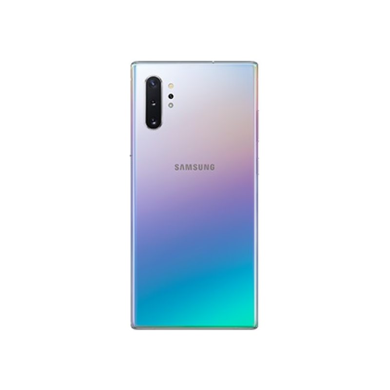 Renewed Galaxy Note 10 in Saudi Arabia Revibe