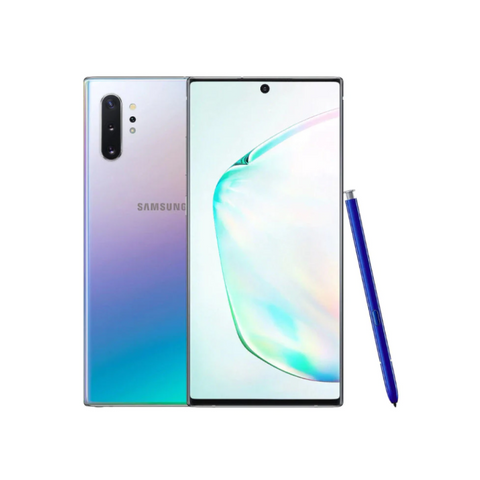 Galaxy Note 10 Ultra