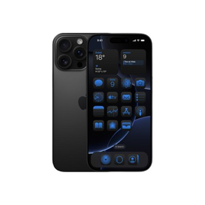 Black Titanium / 256 GB / Good