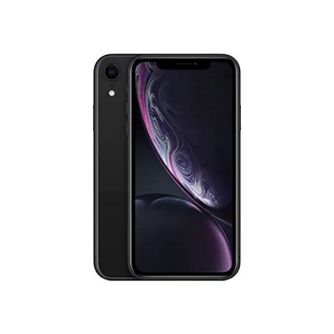 آيفون XR