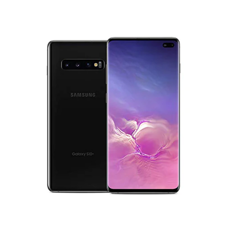 SAMSUNG - Samsung Galaxy S10 Black 香港版 立即購買Galaxy Tab S10+ | S10 Ultra | 三星電子香港