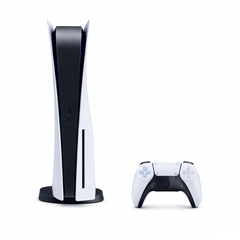 سوني بلاي ستيشن 5 إصدار الأقراص 825 جيجابايت