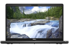 Dell Latitude 5500 Core-i7 8th Gen