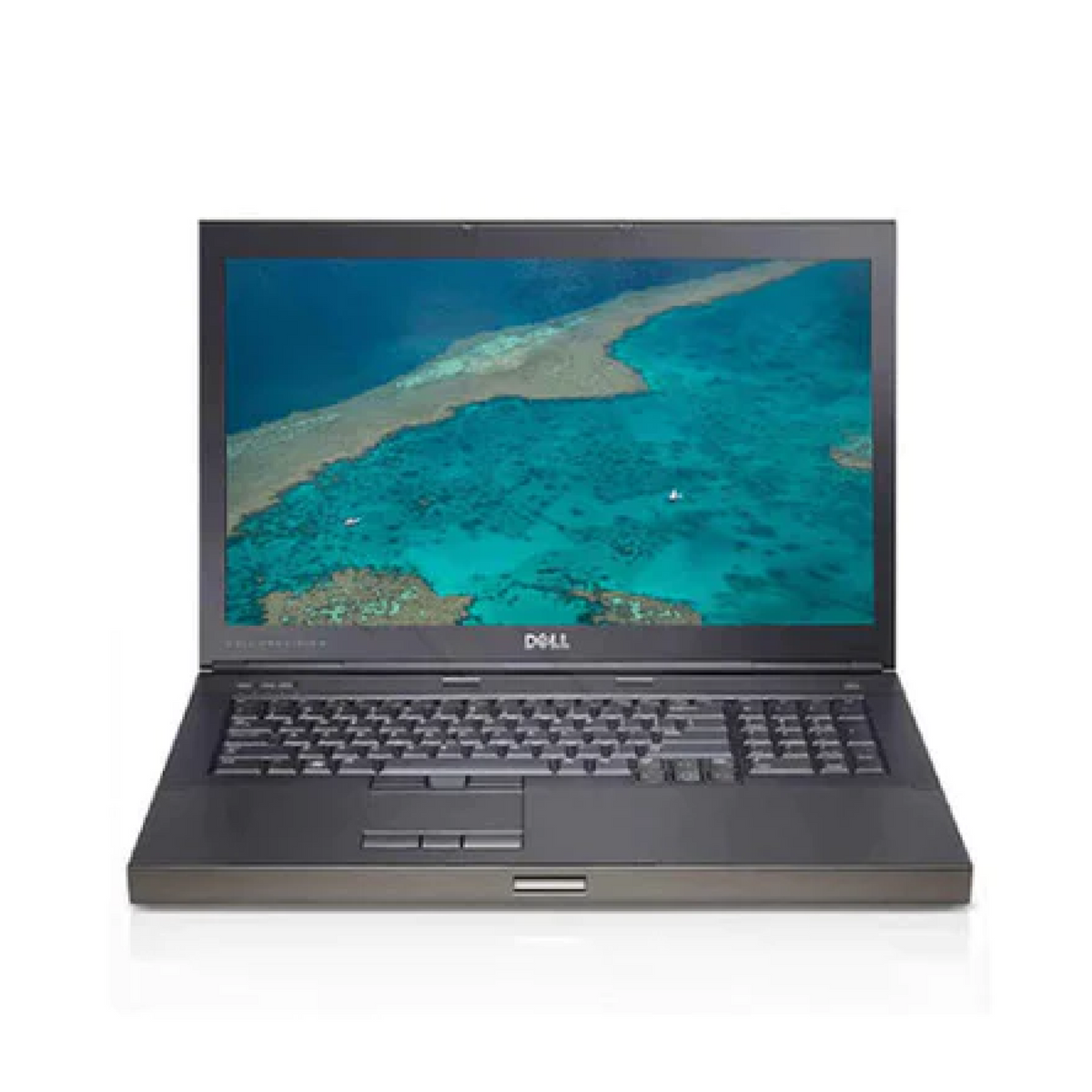 Dell Precision 6800 4GB Nvidia-i7-4th-gen