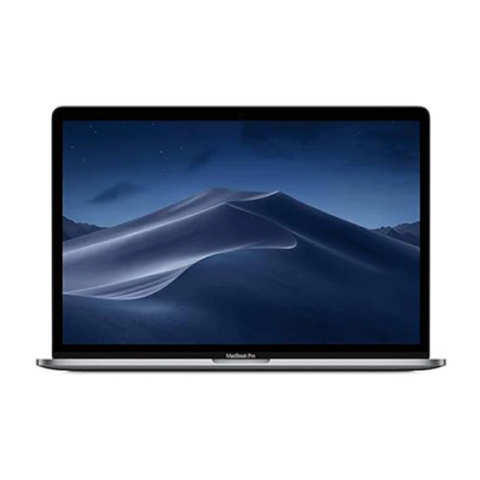 MacBook Pro - 2019 i9 Touch Bar Touch ID