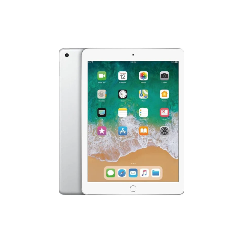 iPad 4th Gen (2016) Wi-Fi + Cellular