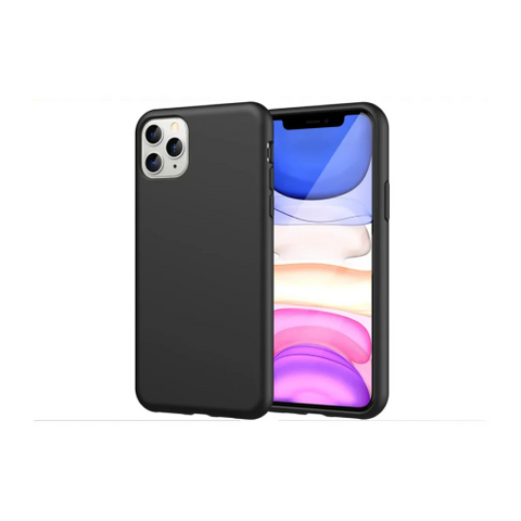 Case iPhone 11 Pro Black