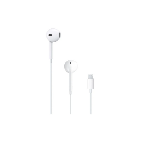 Earpods Lightning-Connector