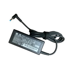 HP Blue Pin Charger 65w