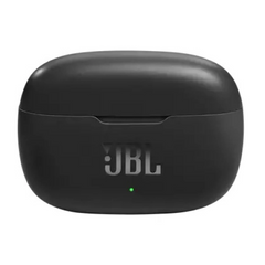 JBL سماعات الأذن Wave-200 TWS