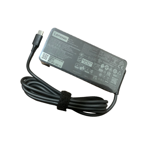 Lenovo type C Charger 65w